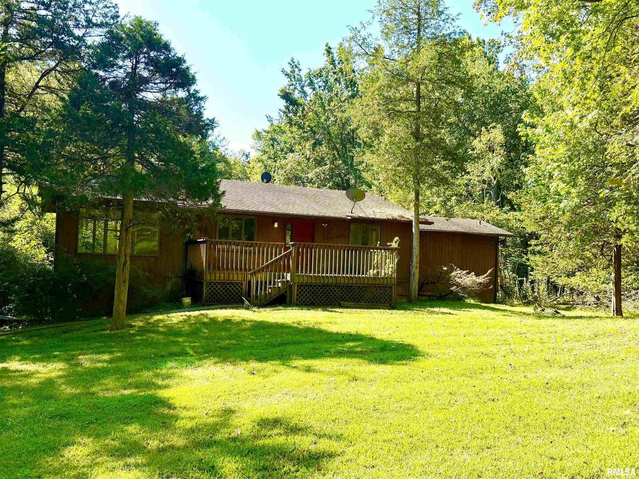 592 Brush Hill Road - Photo 1