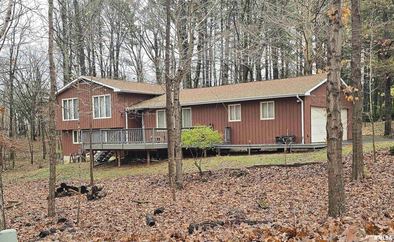 567 Union Grove Road - Photo 1