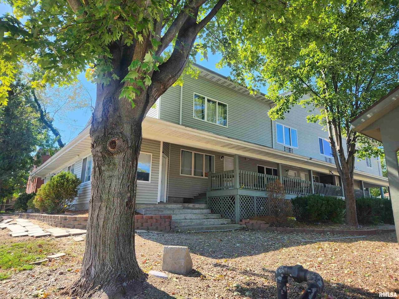 502 University Avenue - Photo 1