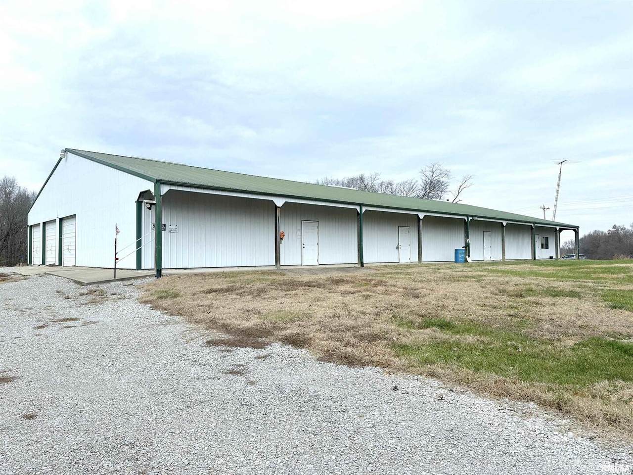 20 Mount Pisgah Road - Photo 1