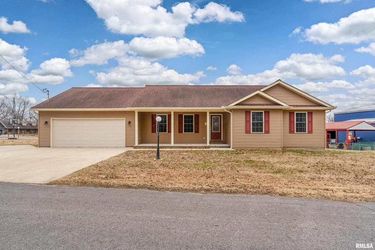 1101 California Street - Photo 1