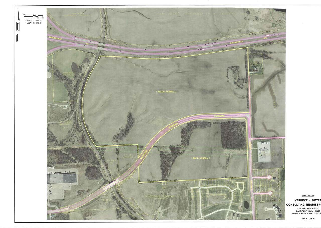 0 Veterans Memorial Parkway - Photo 1