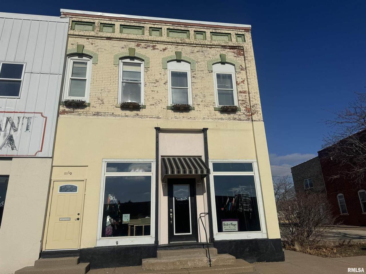111 Exchange St Street - Photo 1
