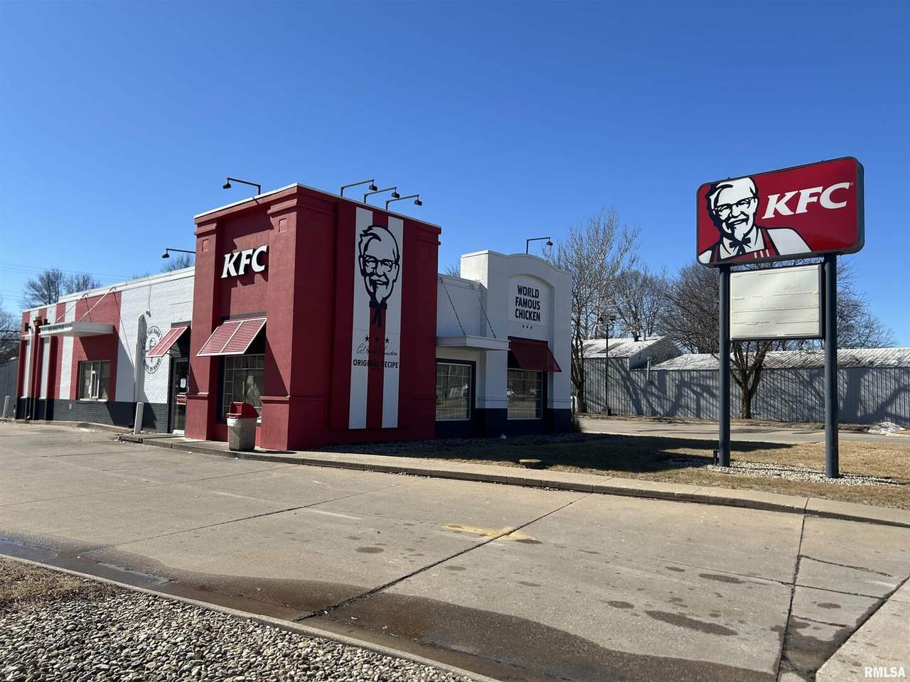 615 Jackson Street - Photo 1