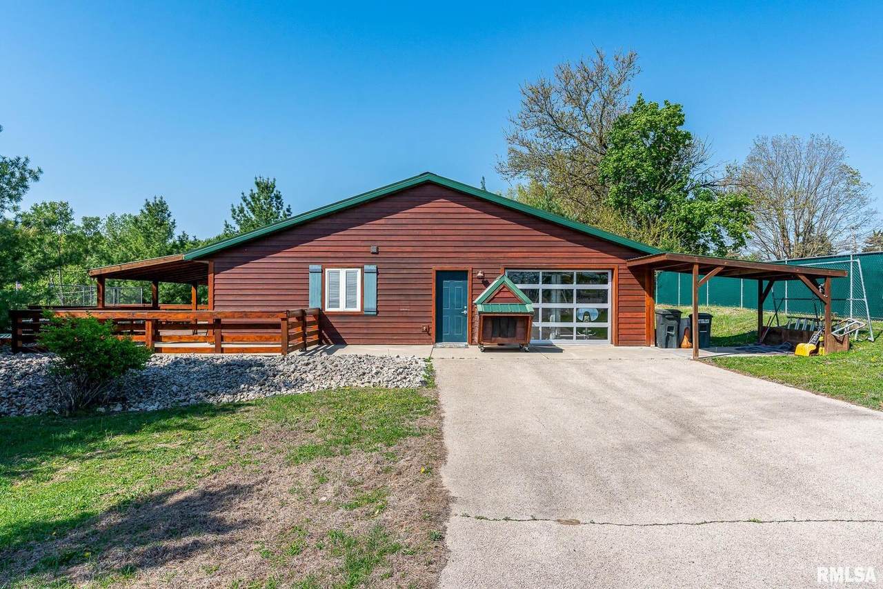 1012 Viaduct Road - Photo 1