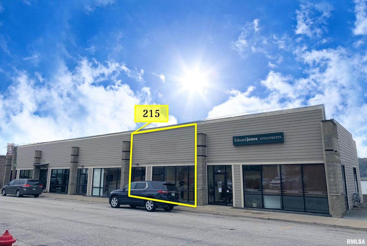 215 Main Street - Photo 1