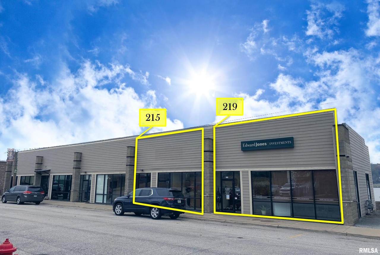 215 & 219 Main Street - Photo 1