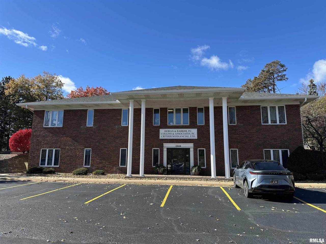 2444 Kimberly Road - Photo 1