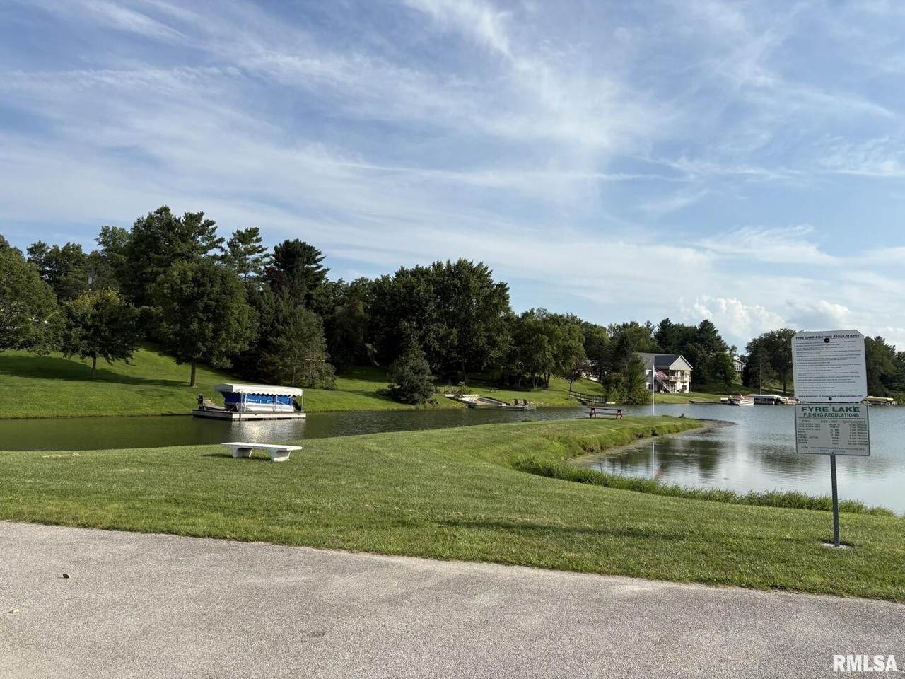 Lot 7 Fyre Lake Drive - Photo 1