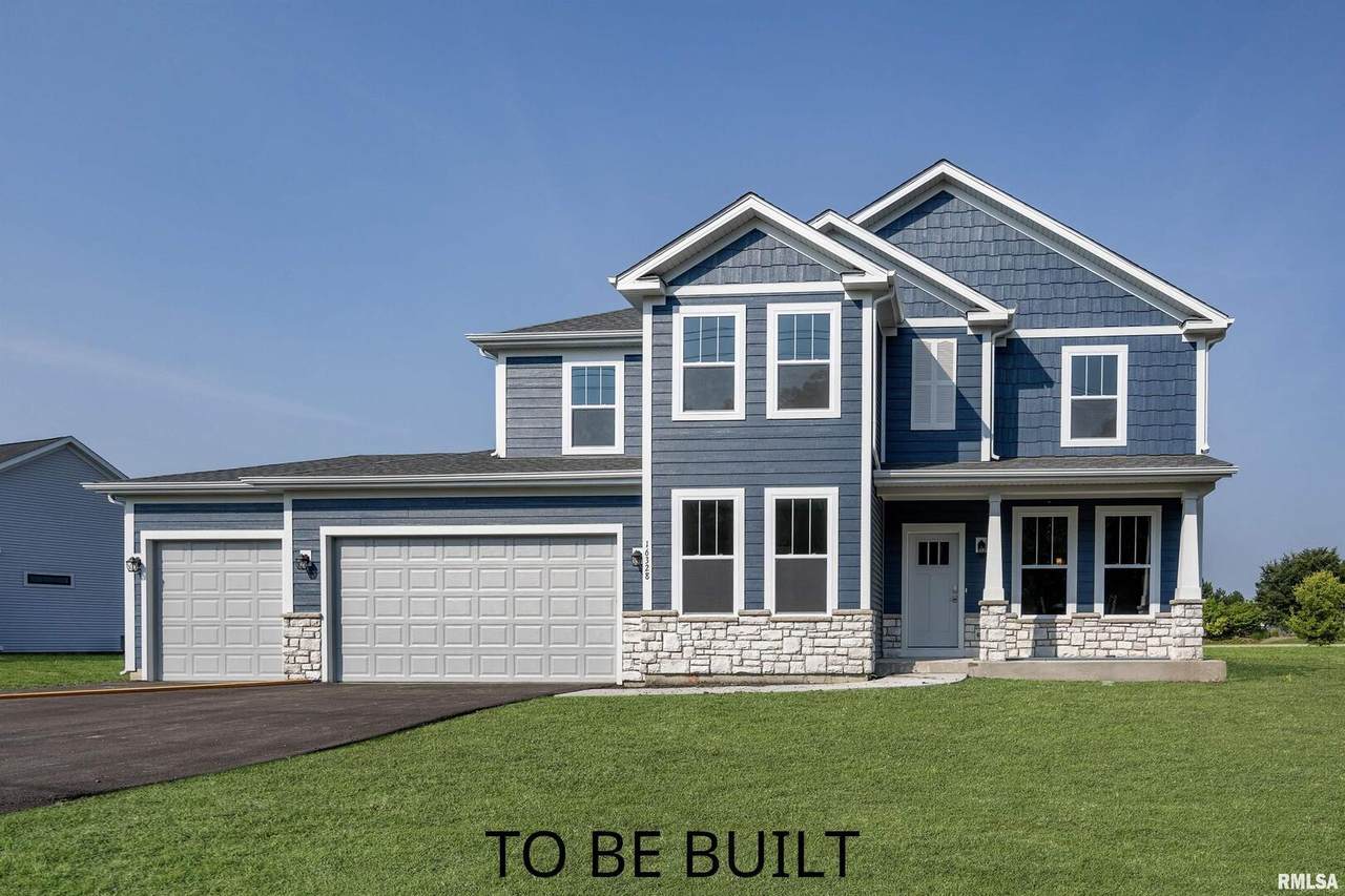 Lot 17 5TH Street - Photo 1