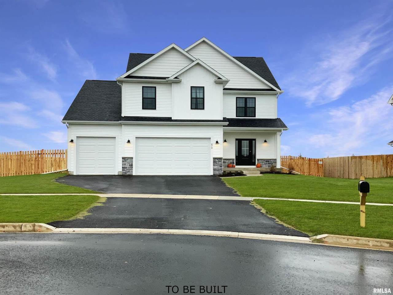 Lot 21 5TH Street - Photo 1