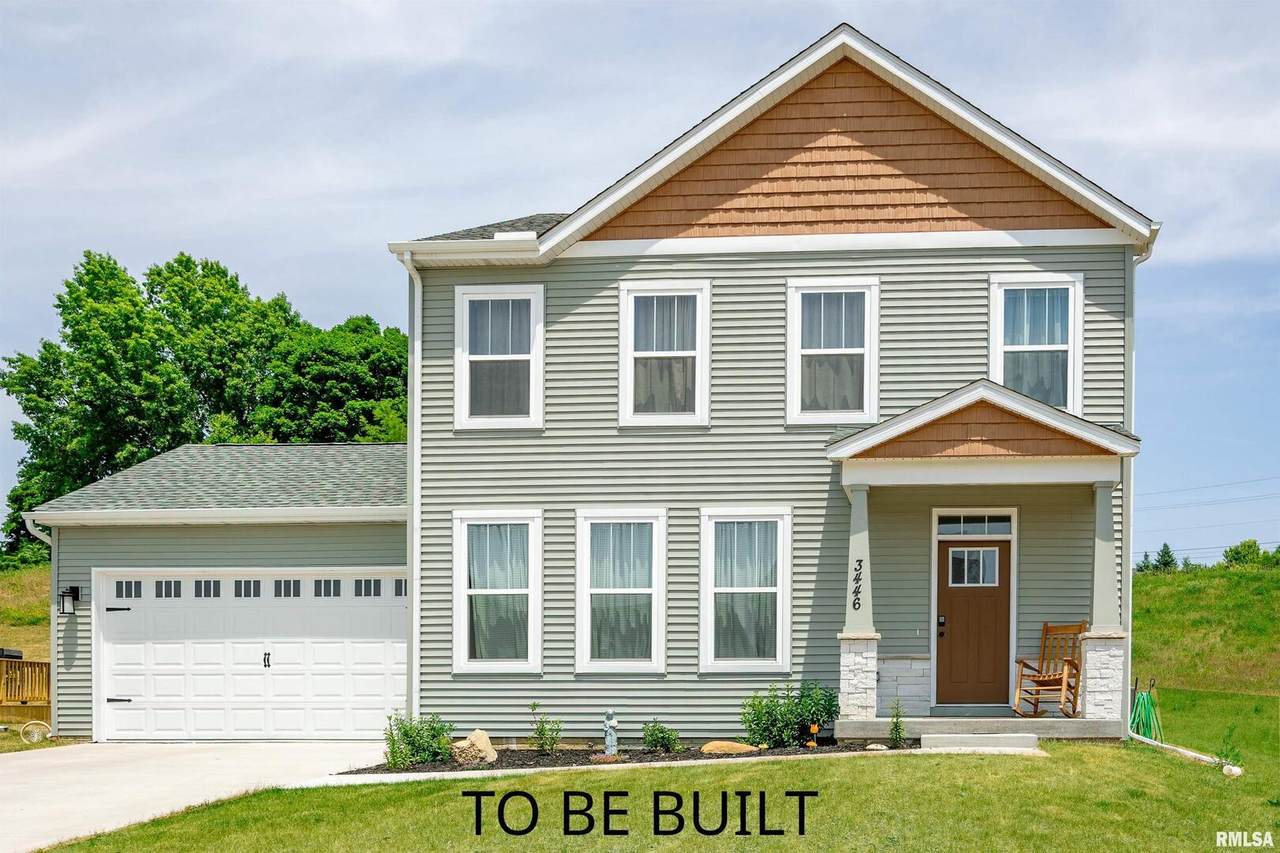 Lot 2-10 18TH Avenue - Photo 1