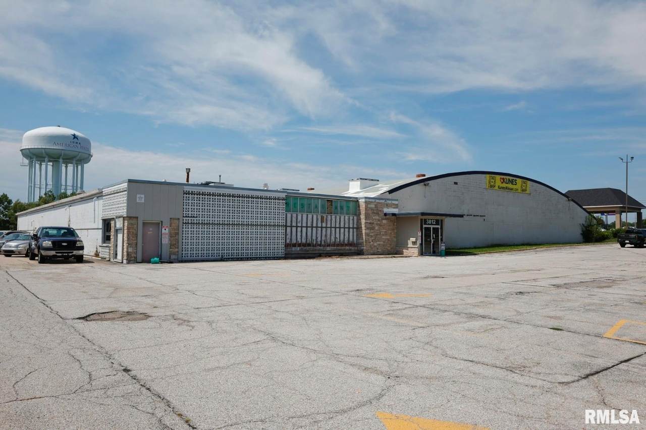 3812 Harrison Street - Photo 1