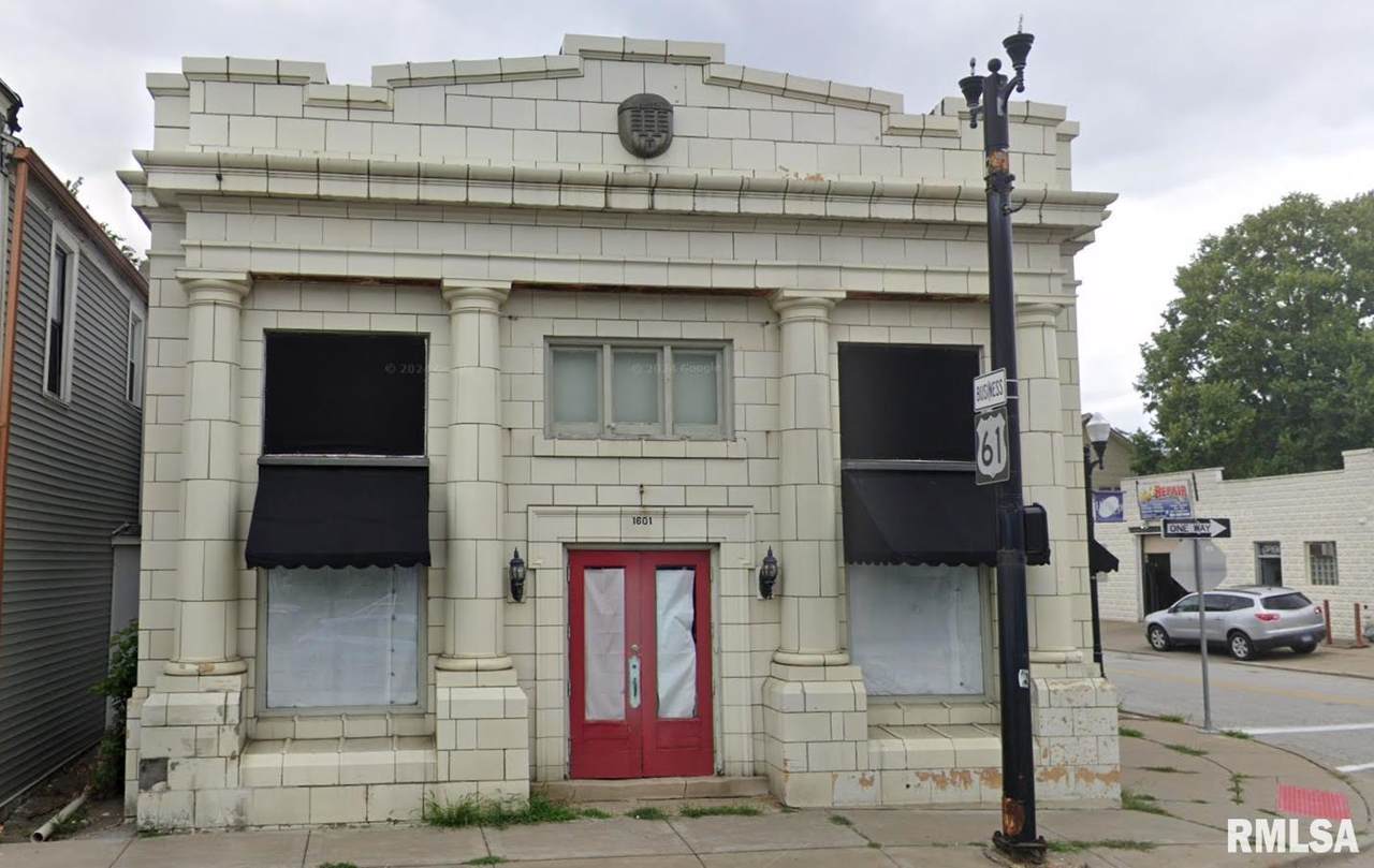 1601 Harrison Street - Photo 1