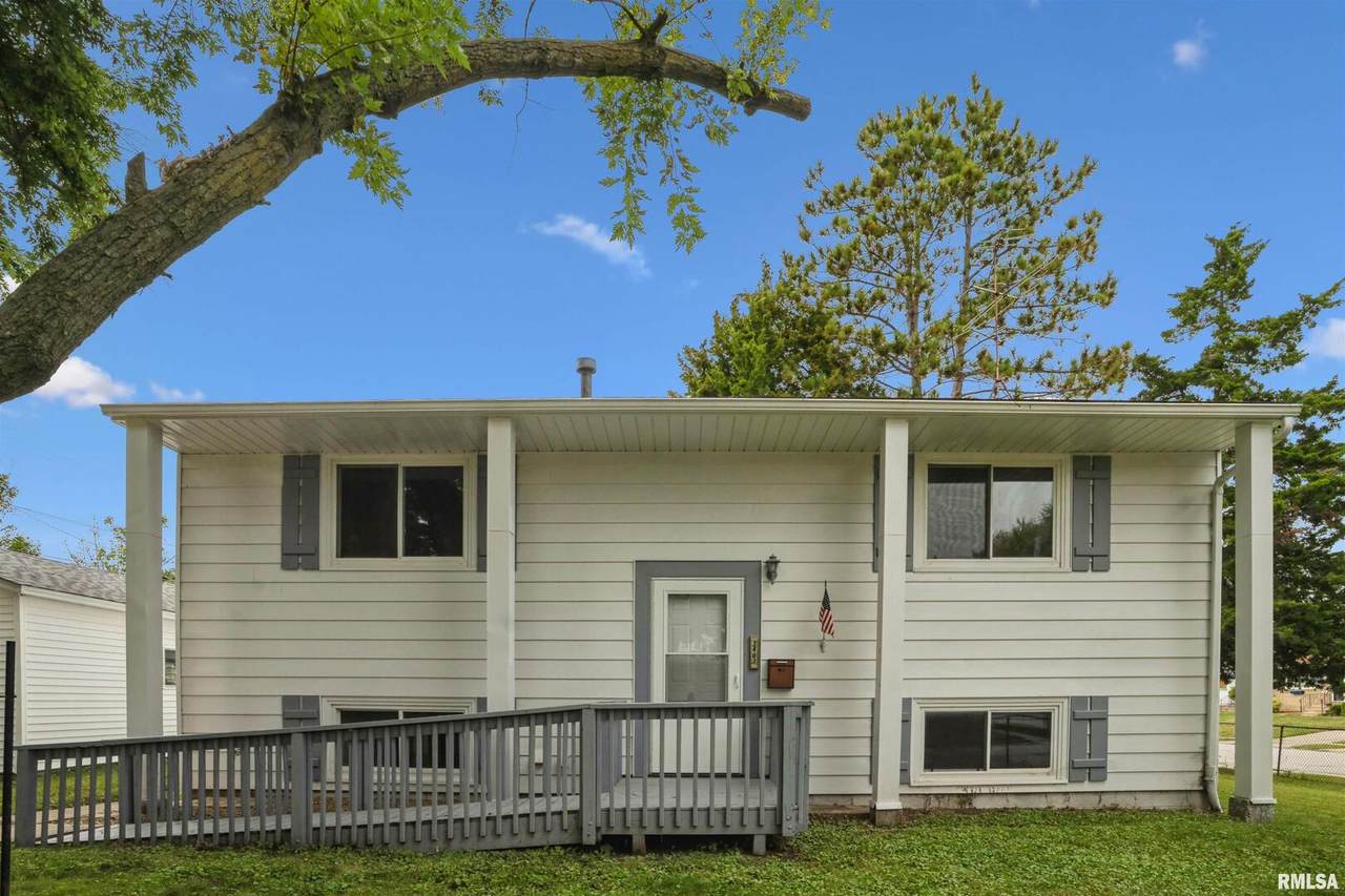 3403 4TH Street - Photo 1