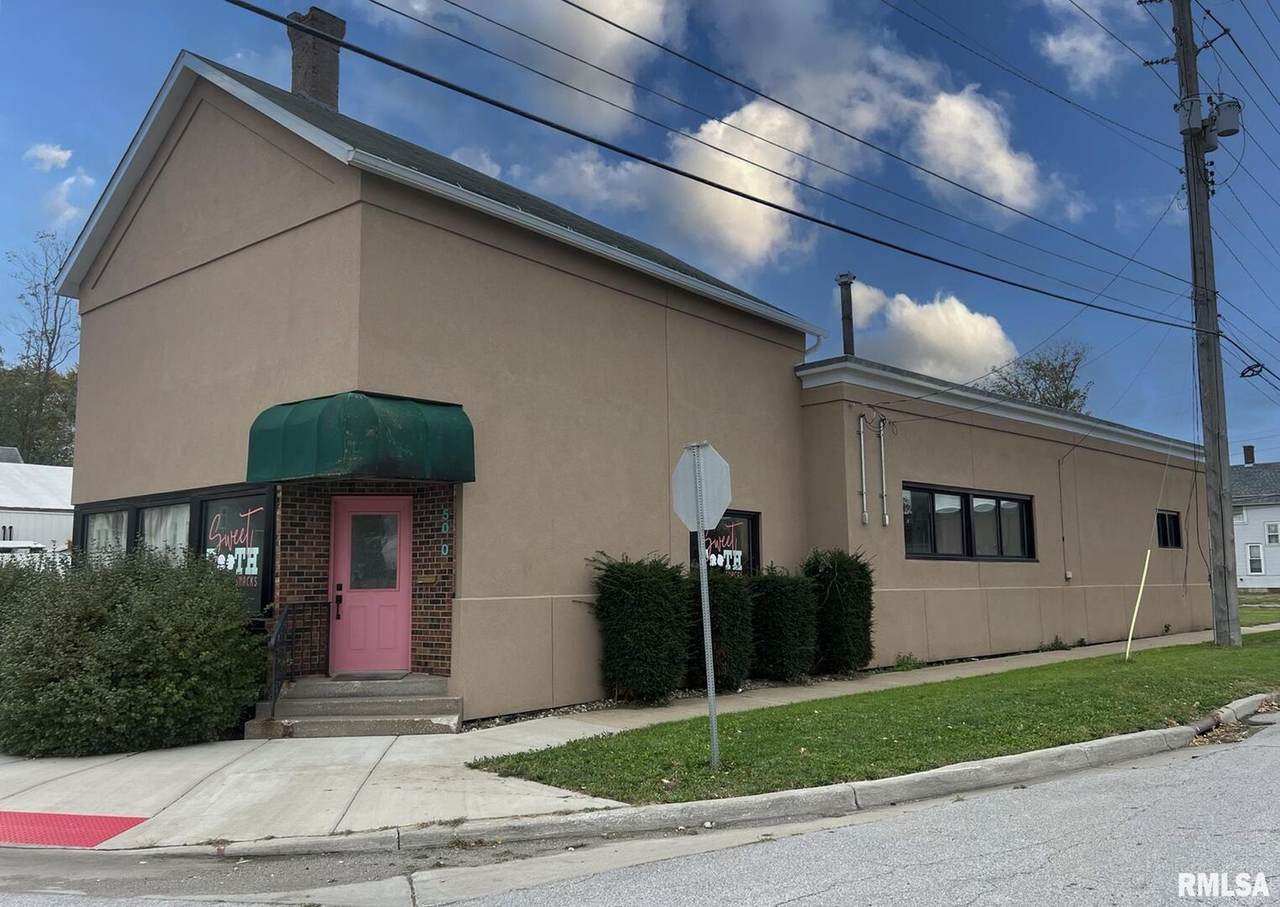 500 46TH Street - Photo 1