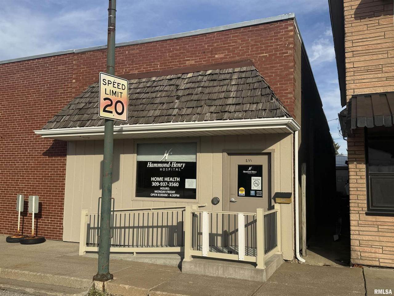 106 East Street - Photo 1