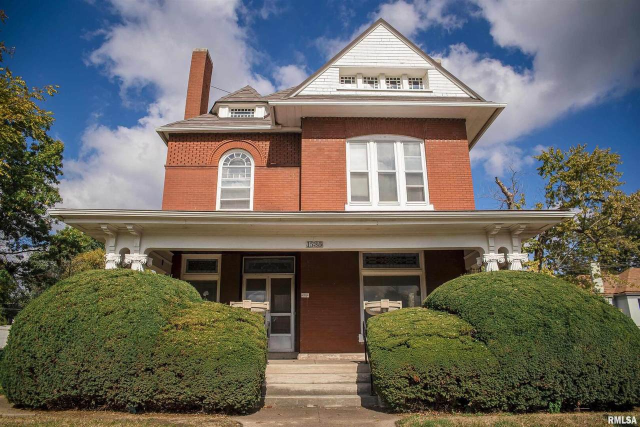 1535 Broadway Street - Photo 1