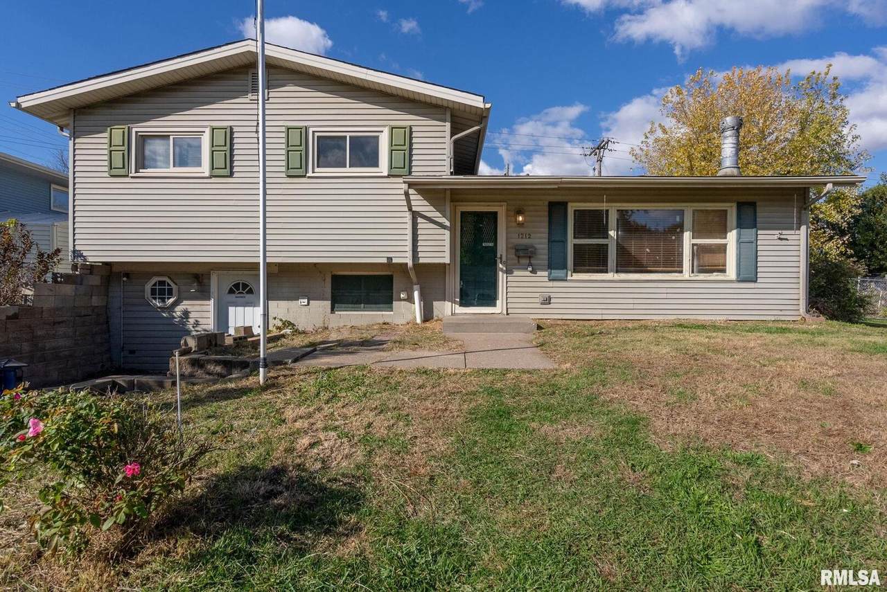 1212 Meadow Lane Drive - Photo 1