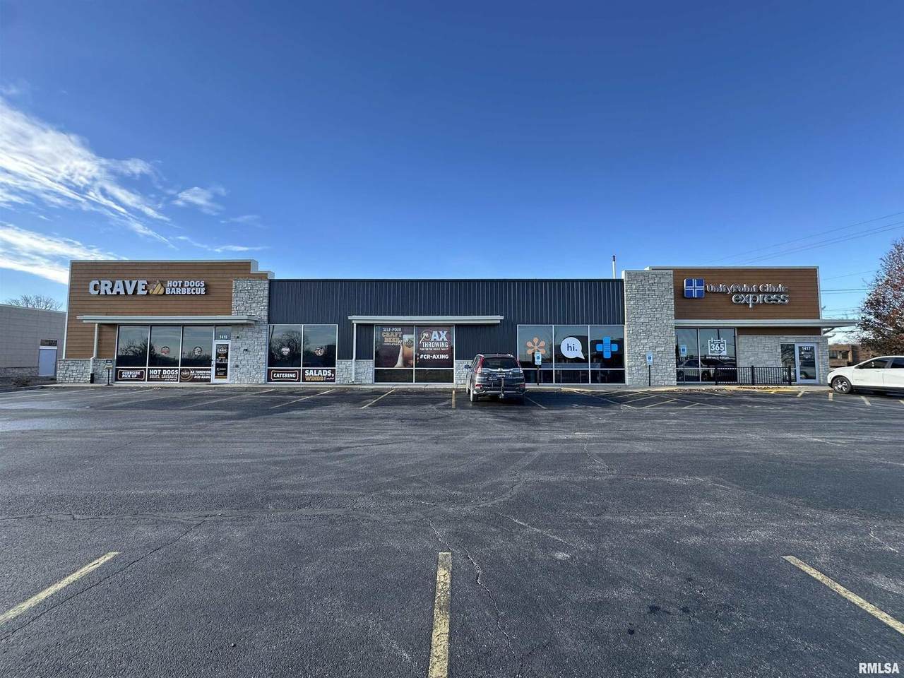 1411 Kimberly Road - Photo 1
