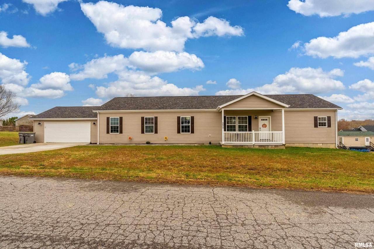 5673 Arctic Fox Drive - Photo 1