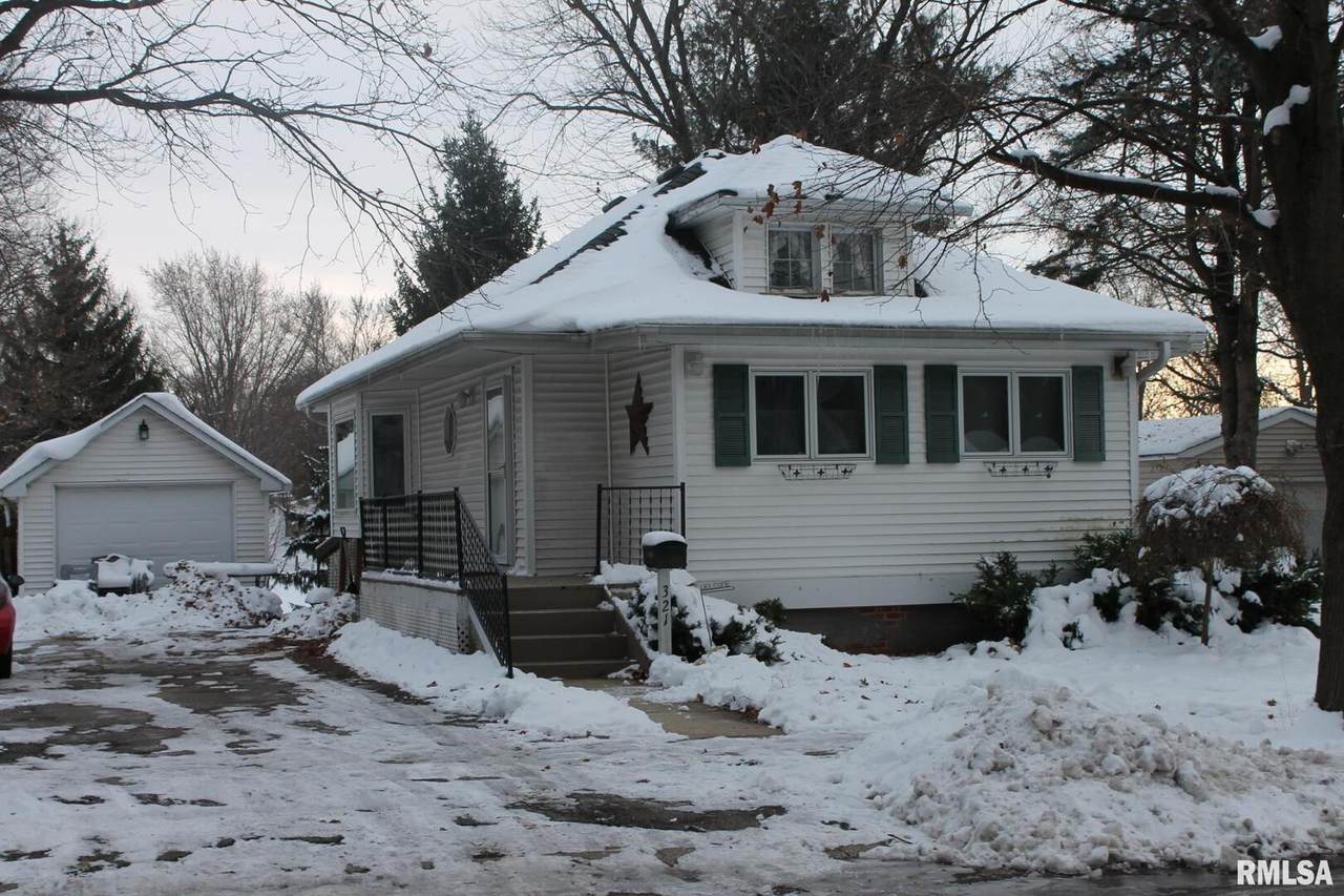 321 South Street - Photo 1