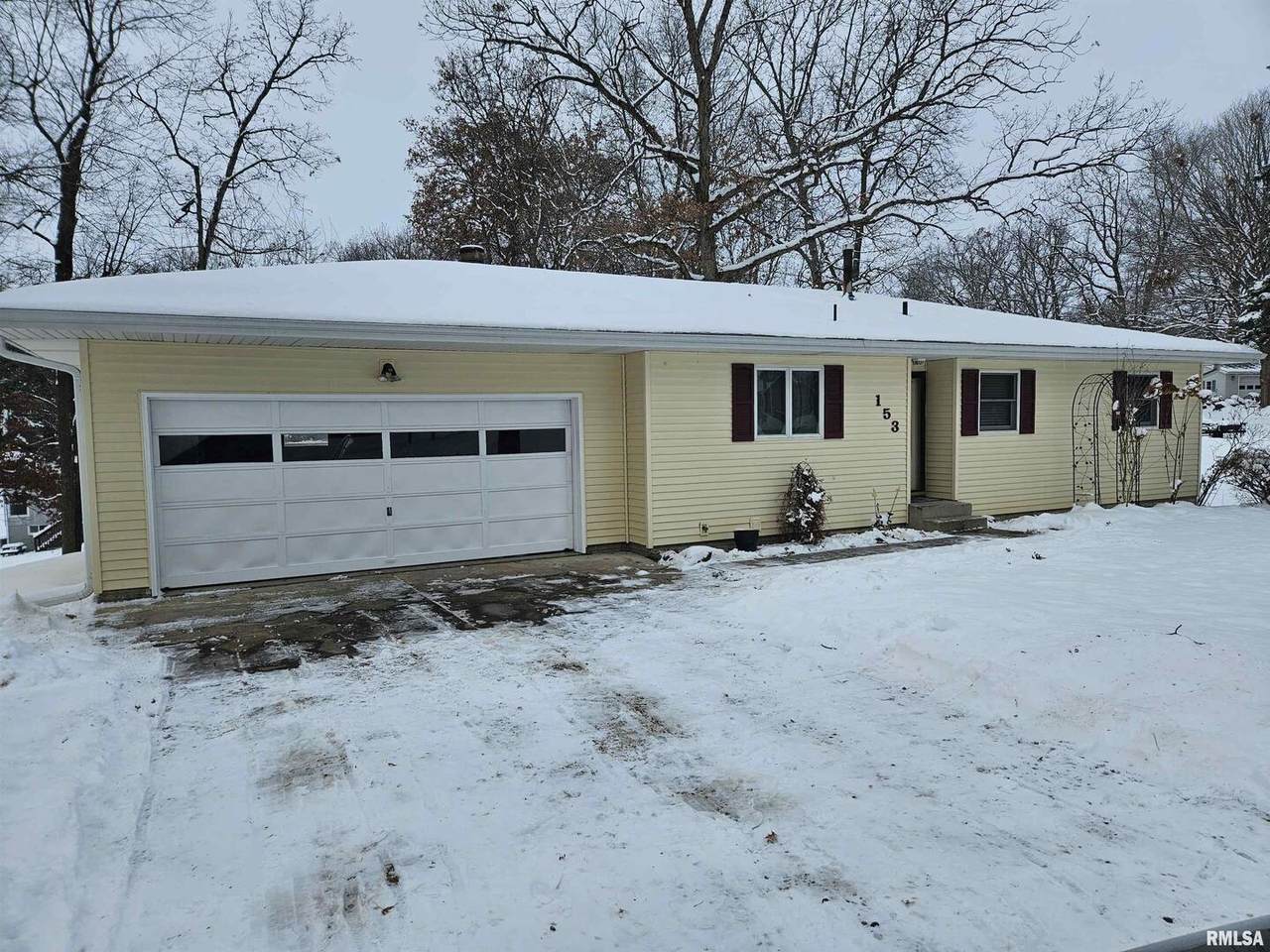153 Deer Park Drive - Photo 1