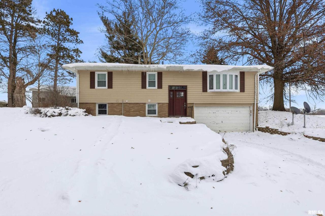 22503 45TH Avenue - Photo 1