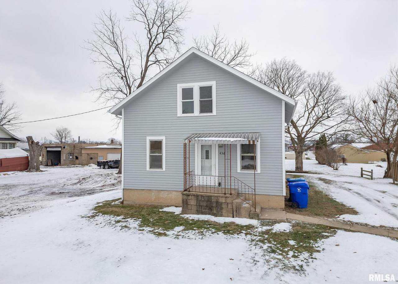 436 Hollis Street - Photo 1