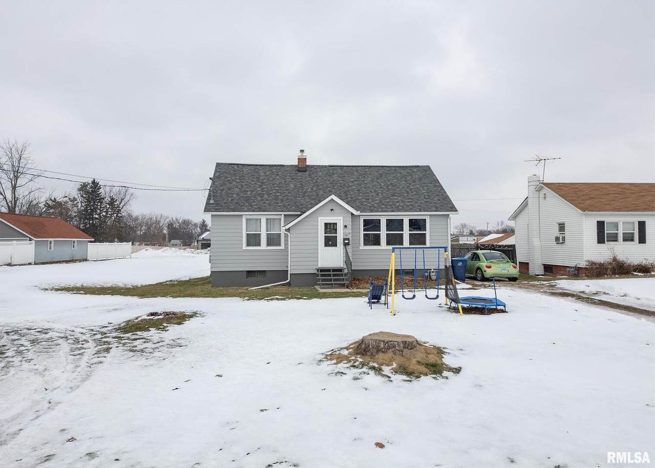 116 Garfield Street - Photo 1