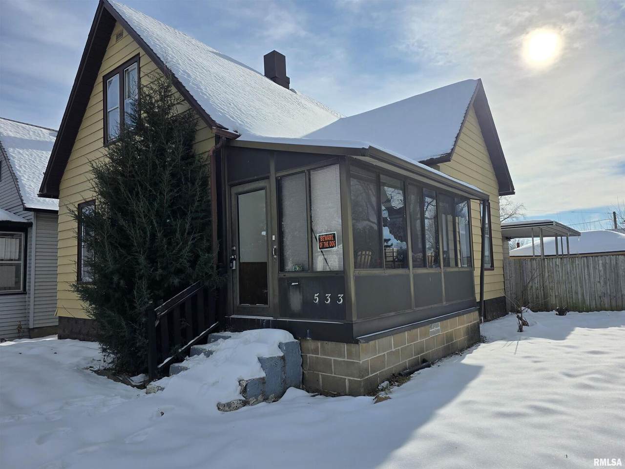 533 6TH Avenue - Photo 1