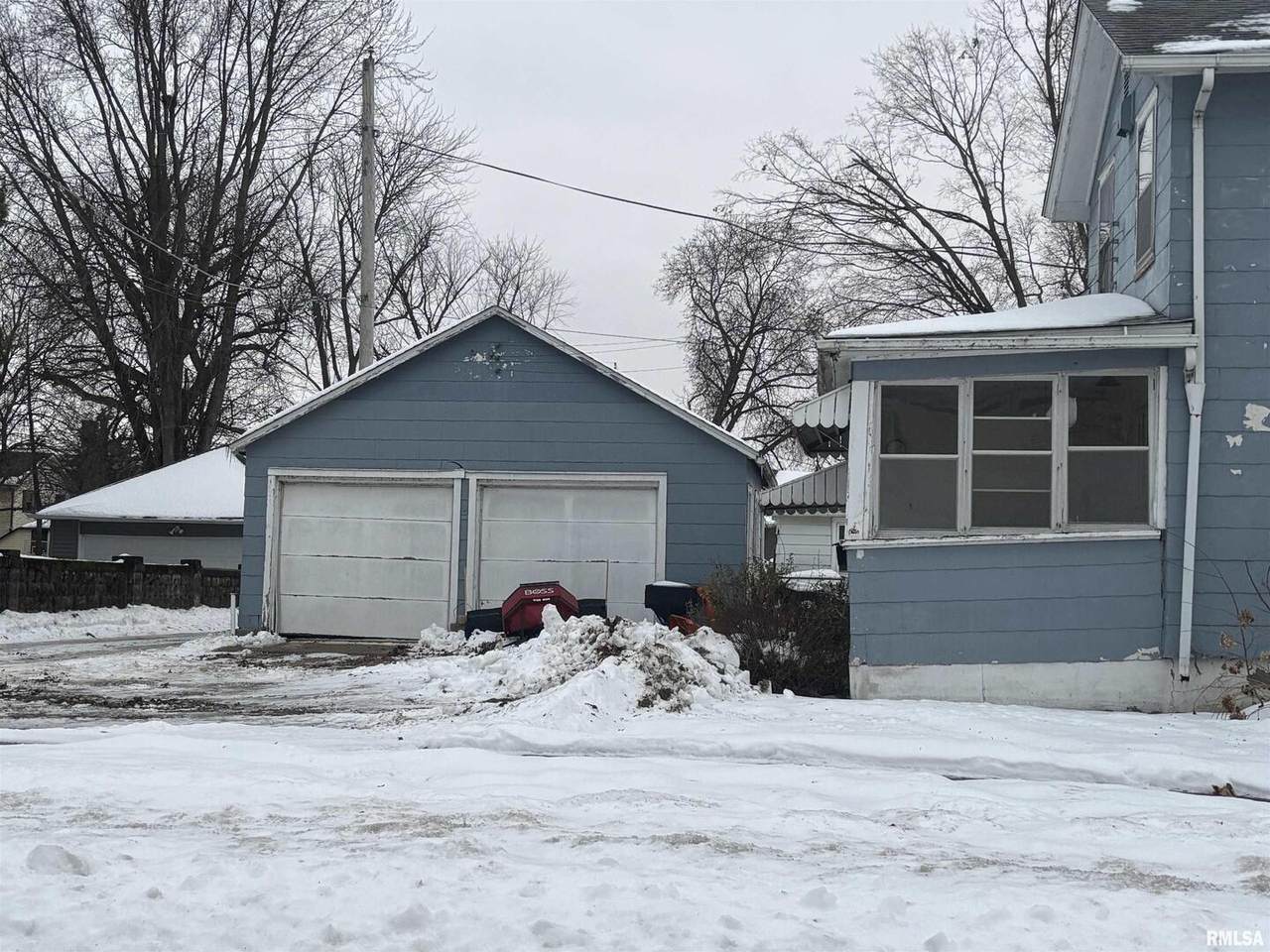 2231 Pershing Blvd Boulevard - Photo 1