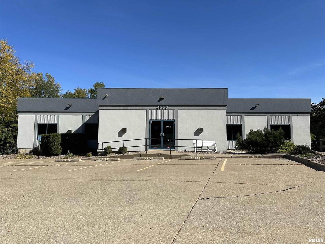 4550 Kennedy Drive - Photo 1