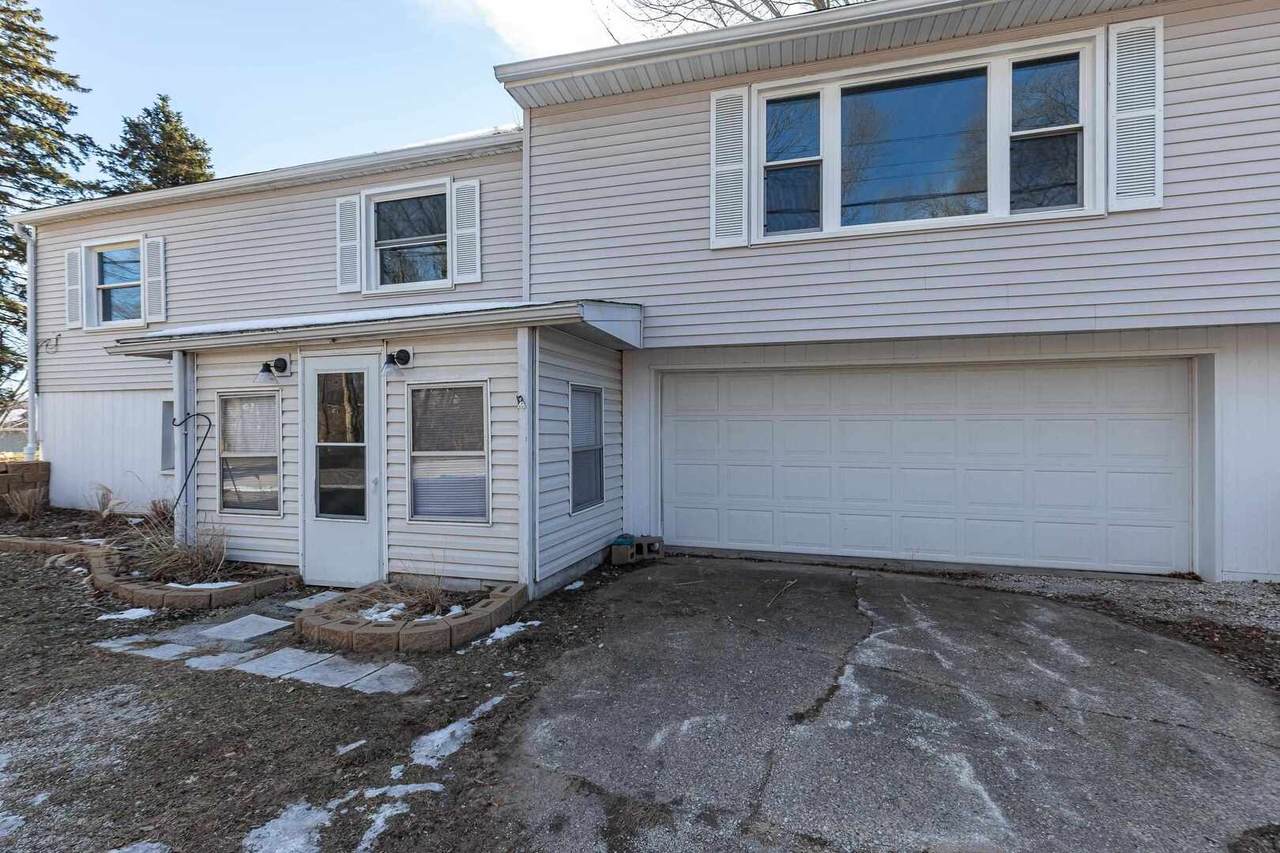 501 3rd Street - Photo 1