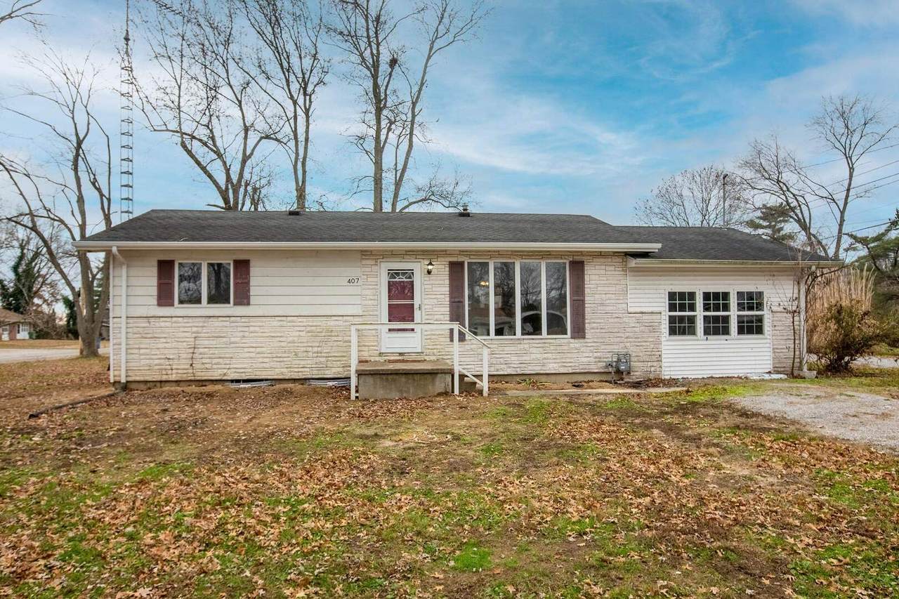 407 Milster Street - Photo 1