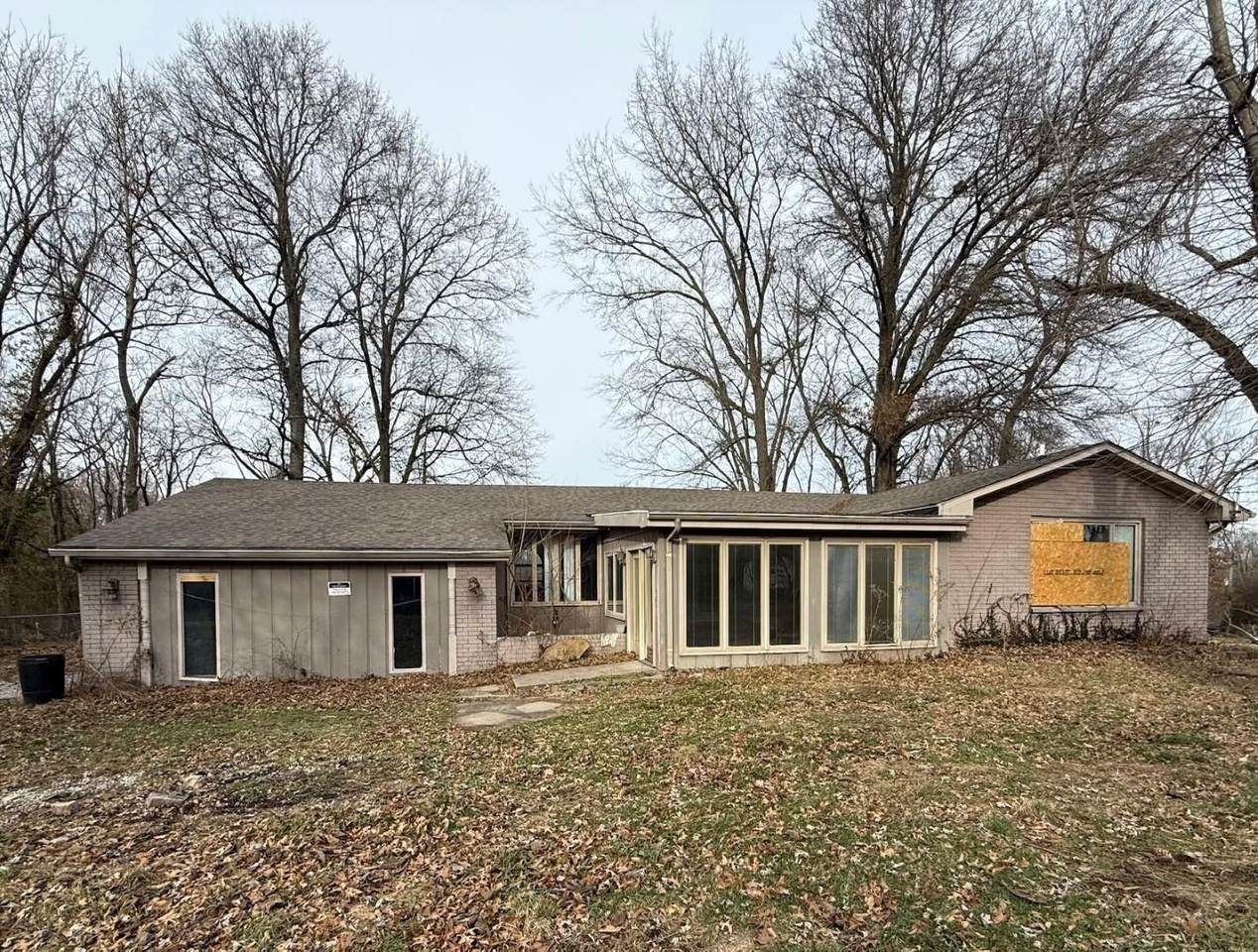 11035 Avery Road - Photo 1