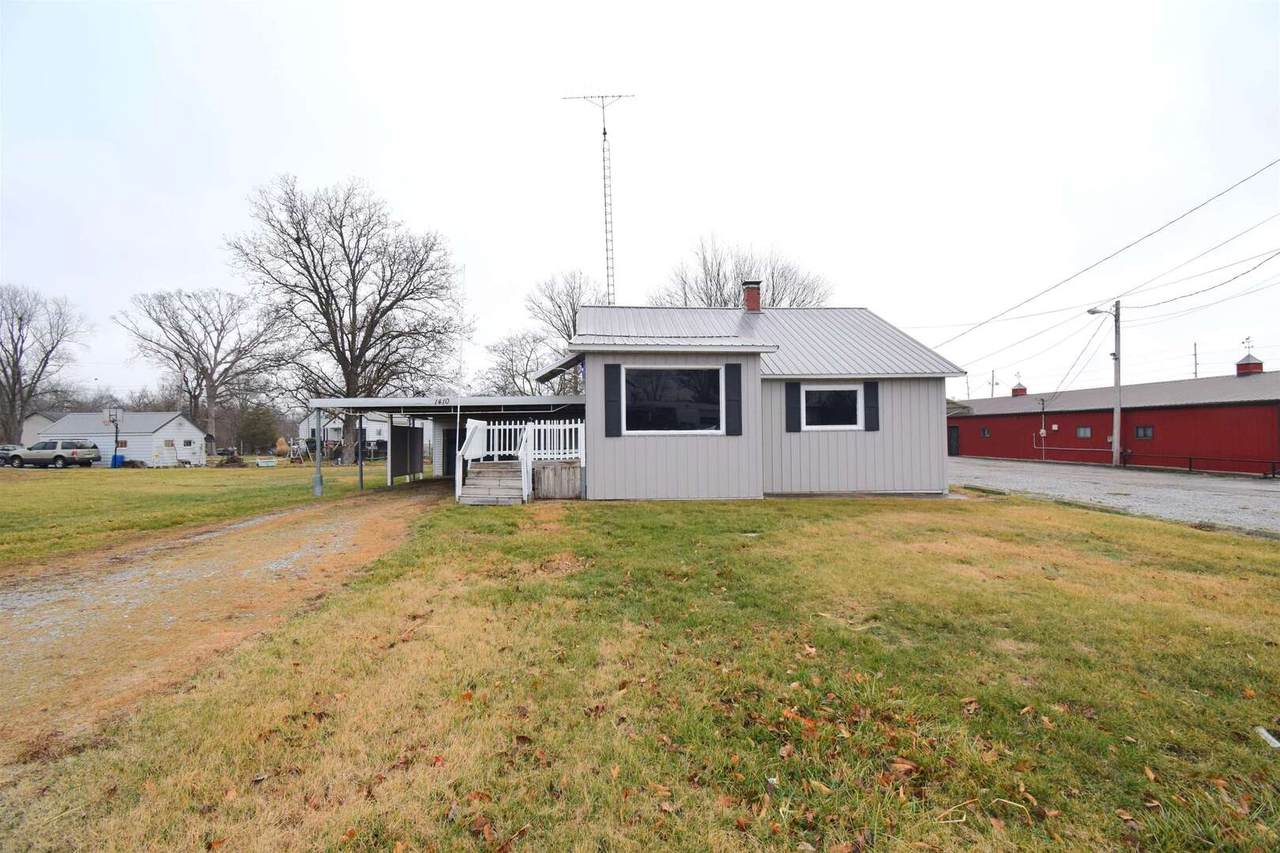 1410 Salem Road - Photo 1