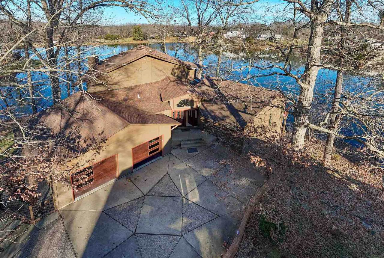 396 Lake Indian Hills Circle - Photo 1