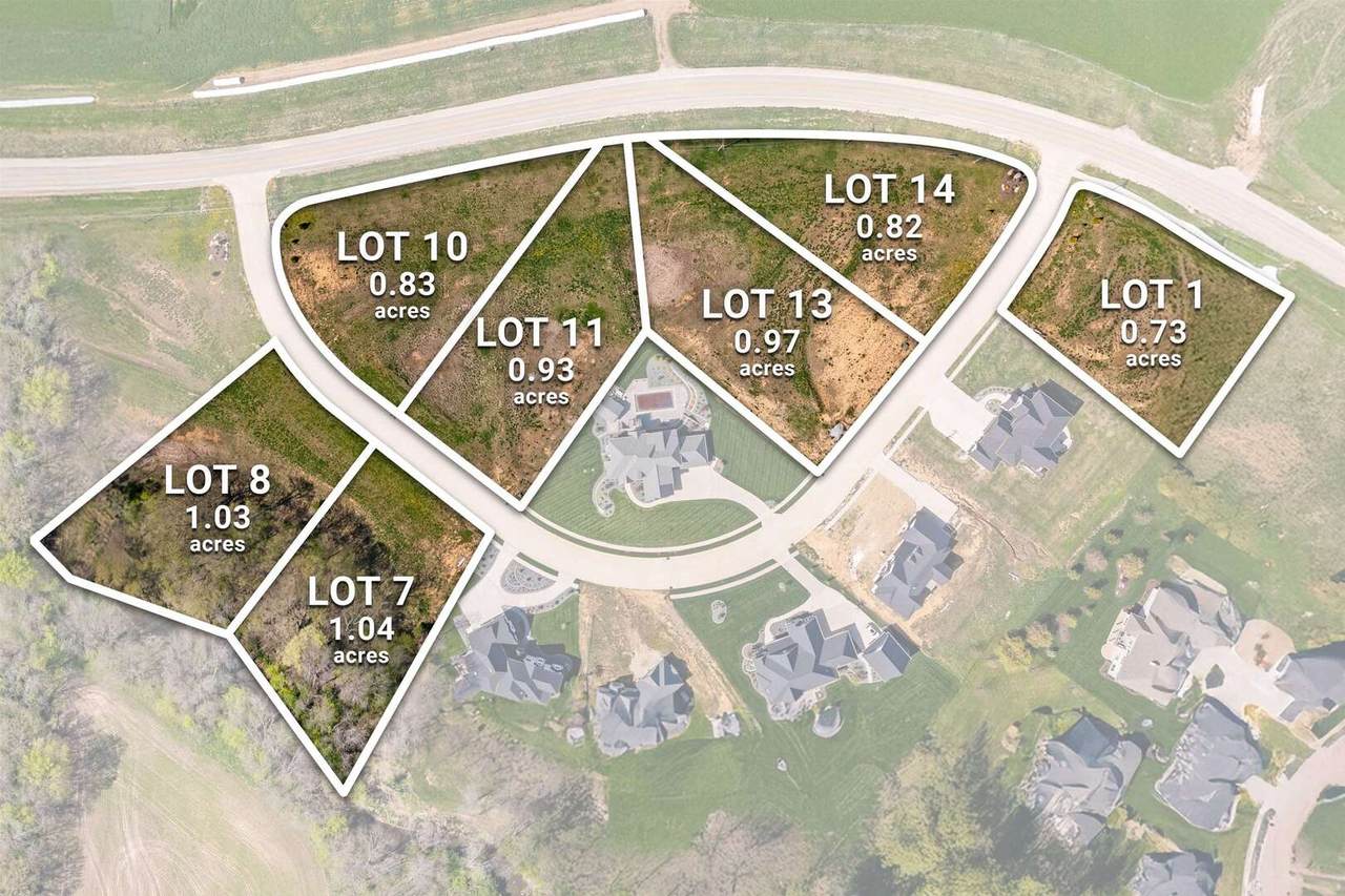 Lot 10 250TH Avenue - Photo 1
