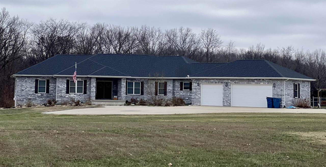 5942 Houston Road - Photo 1