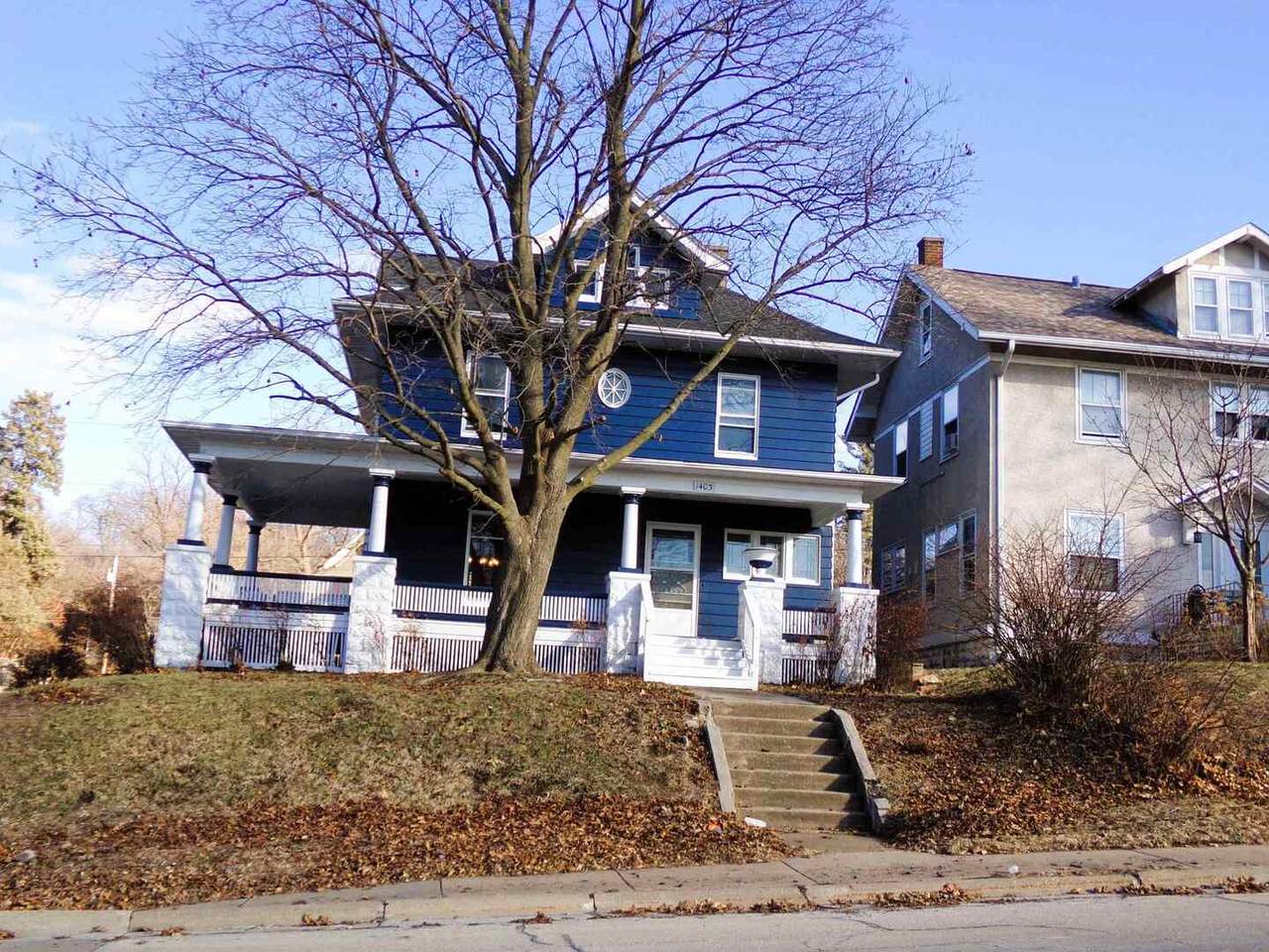 1403 17th Street - Photo 1