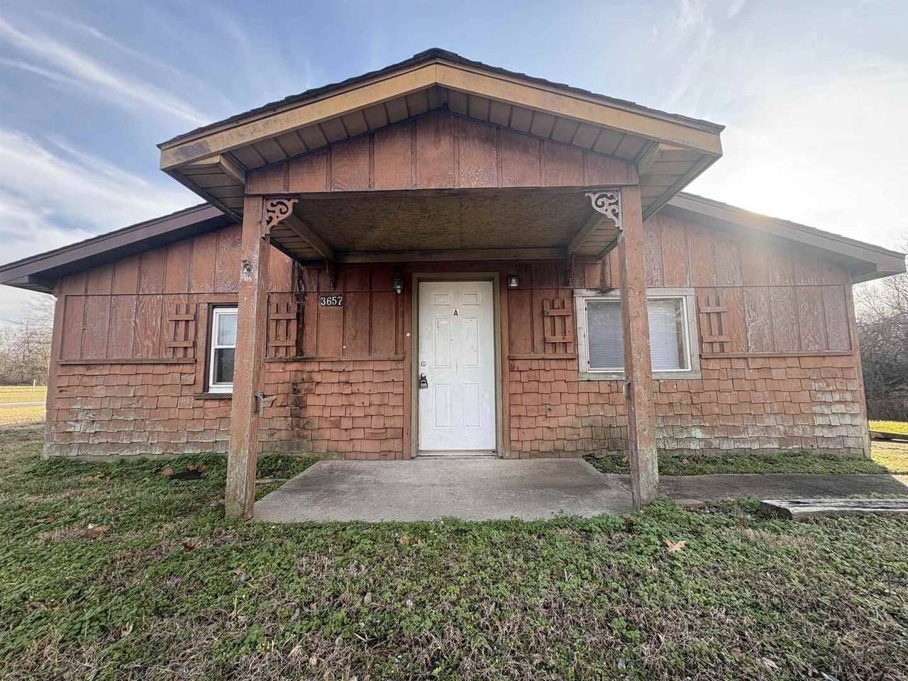 3657 Dillinger Rd Road - Photo 1