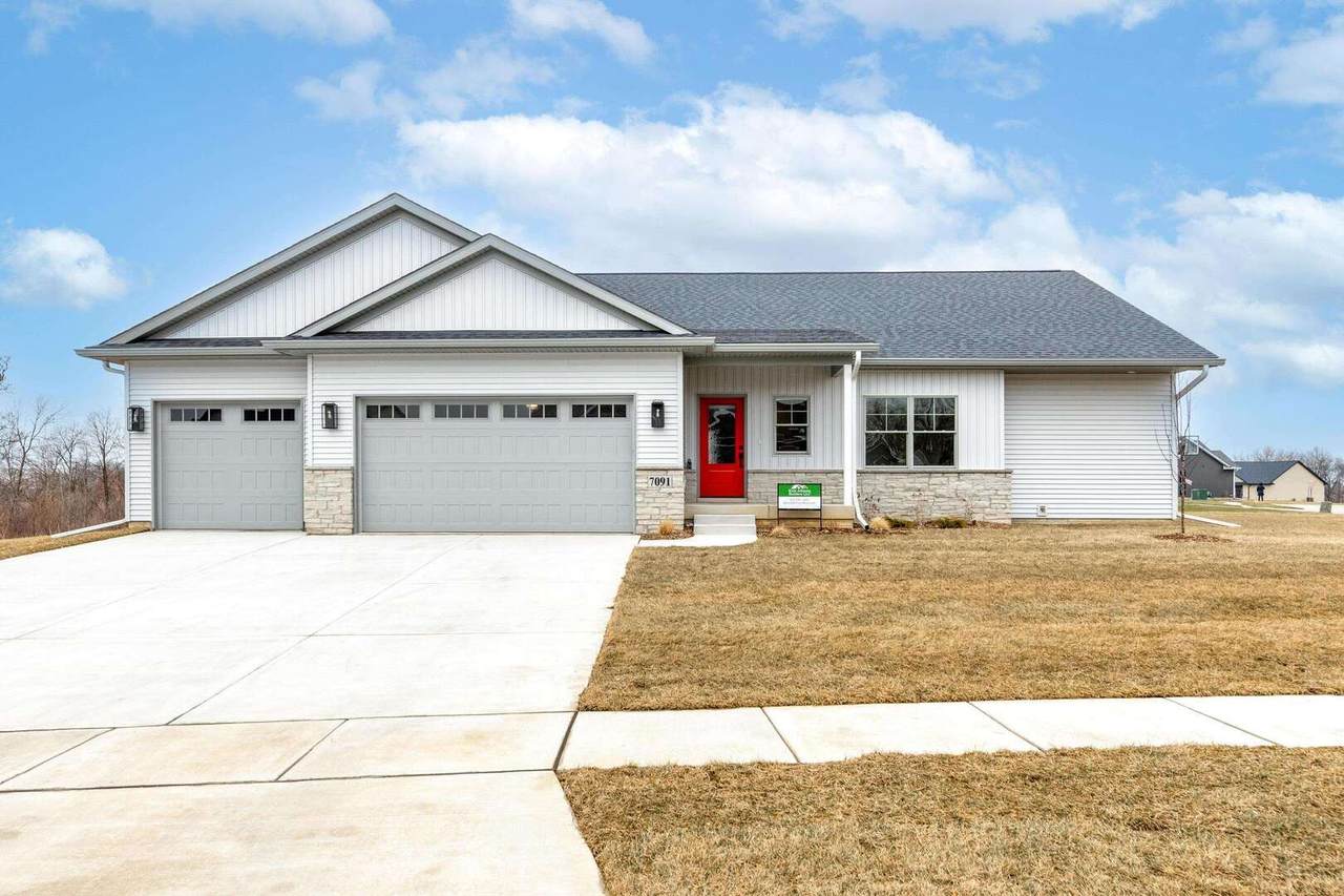7091 Spring Creek Drive - Photo 1