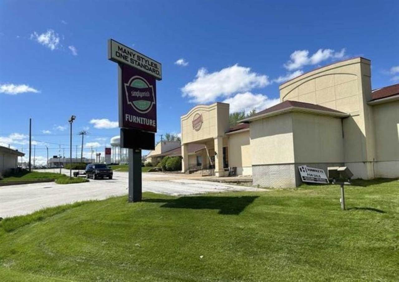 3711 Harrison St Street - Photo 1