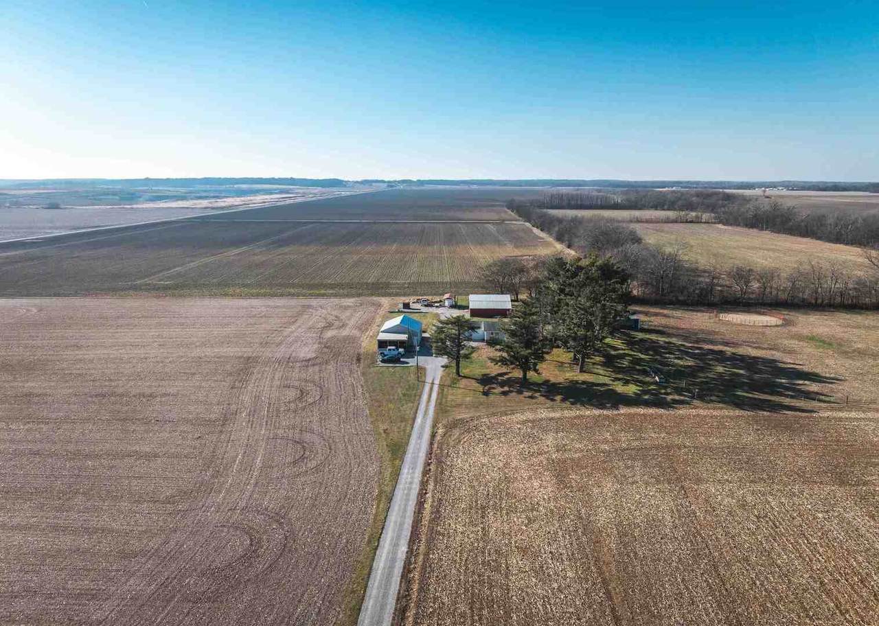 1740 Brier Creek Road - Photo 1