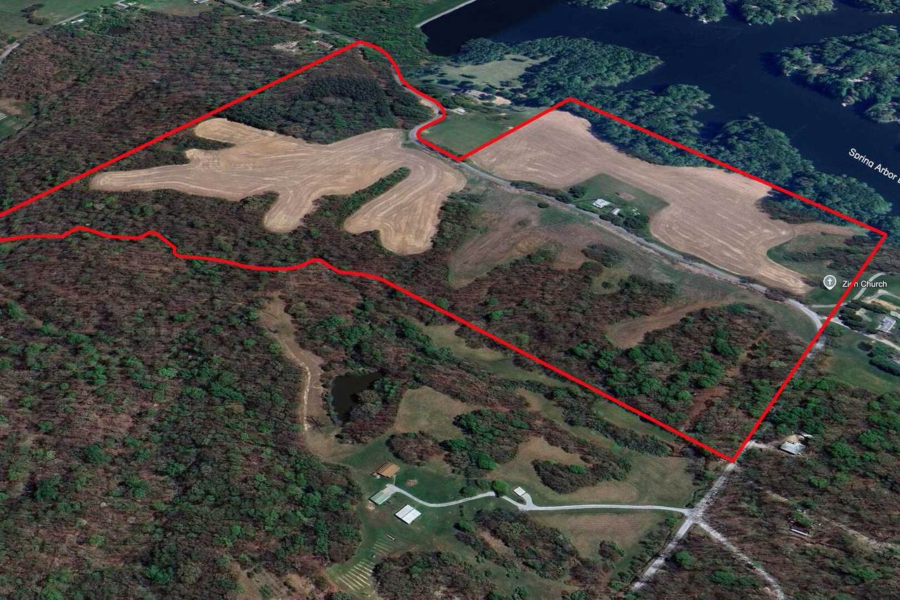 1080 Zion Road - Photo 1