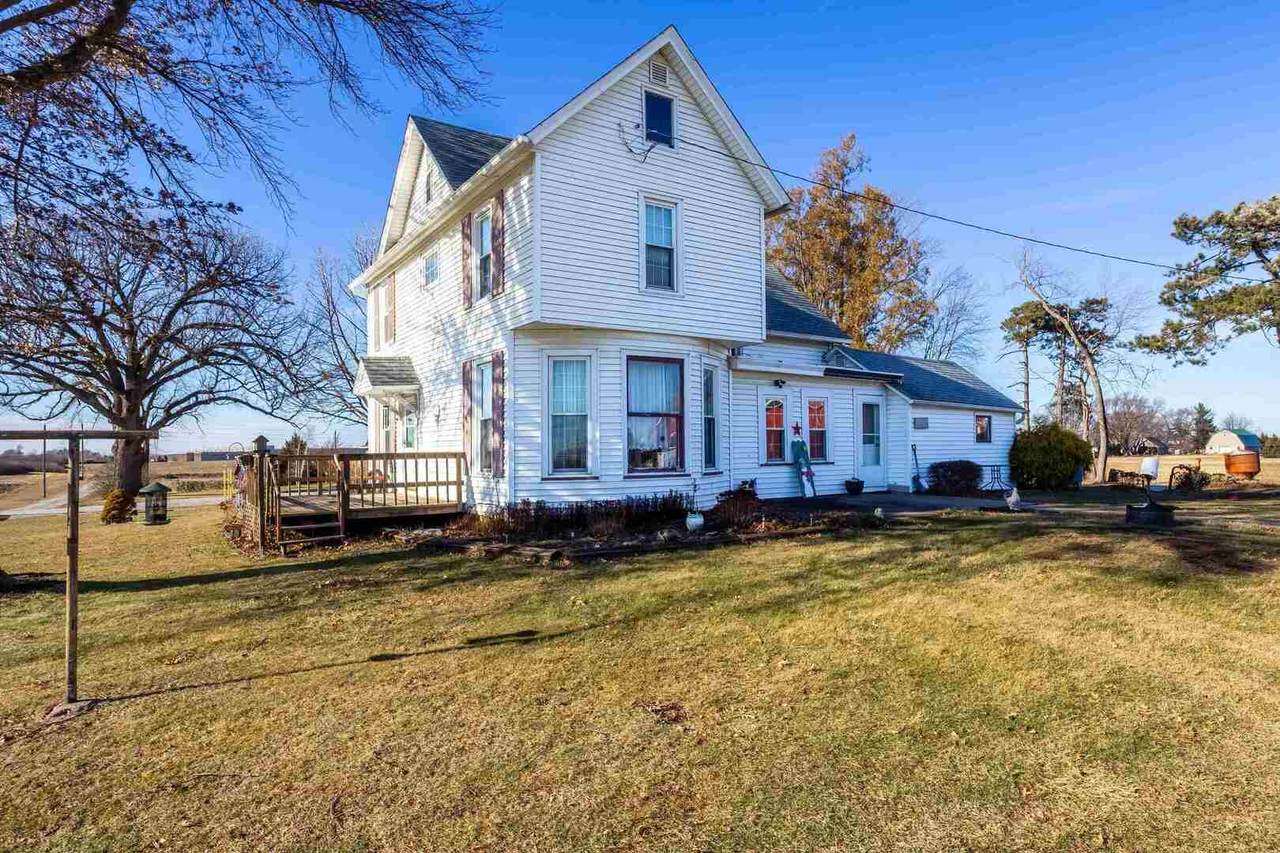 7805 Jersey Ridge Road - Photo 1