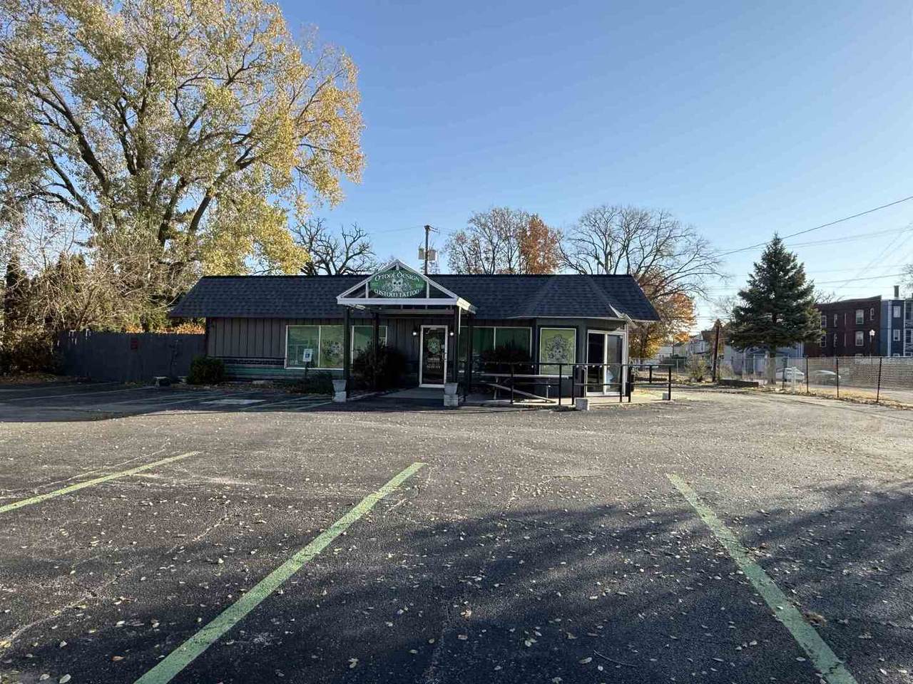 1301 Harrison St Street - Photo 1