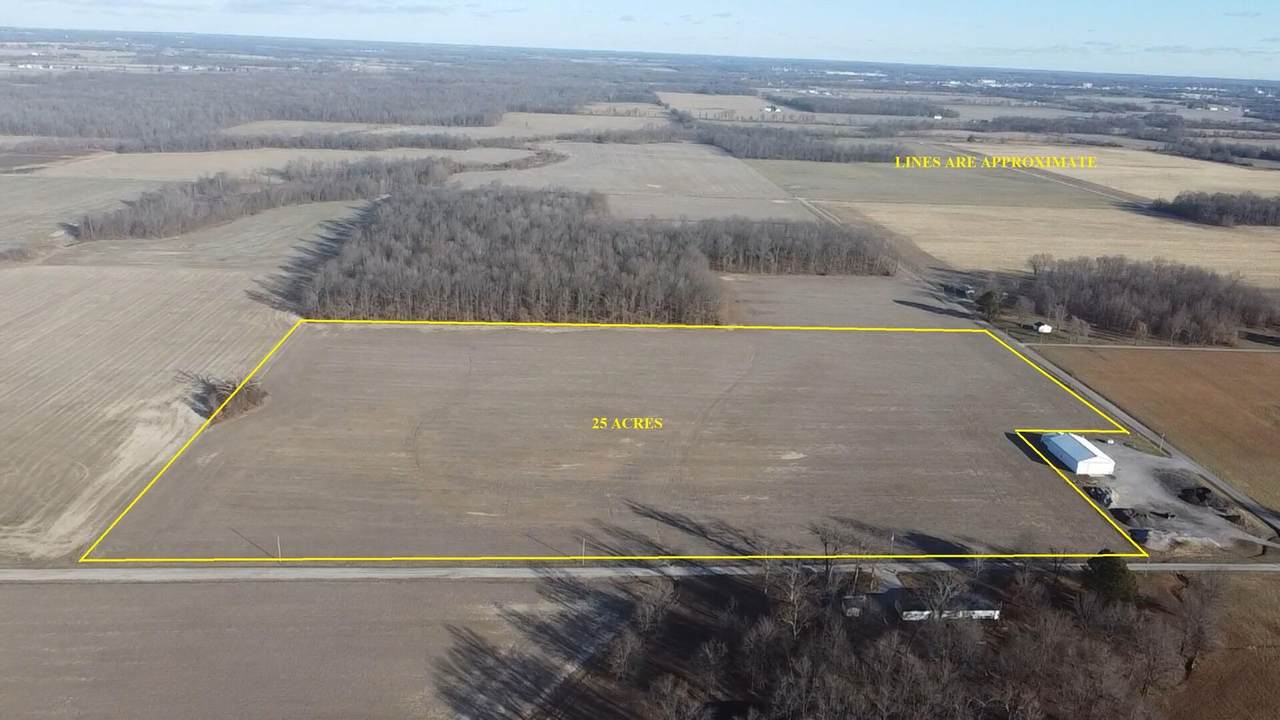 0 Cherryville Lane - Photo 1