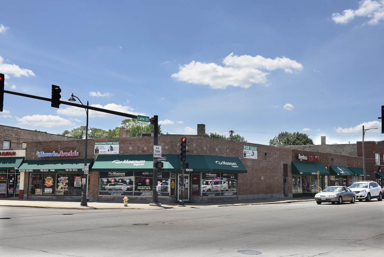 1906 Lake Street - Photo 1